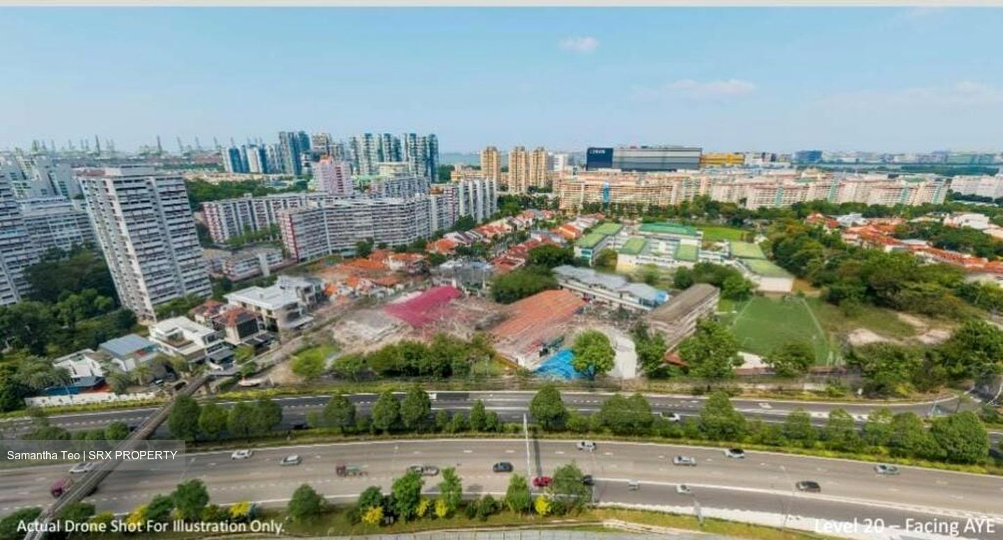 Elta (D5), Apartment #465749141